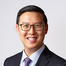 Photo of Andrew Tay